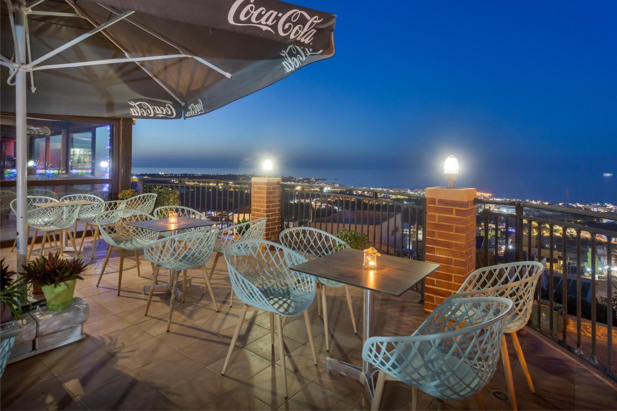 Driades Luxury Apartments Χερσόνησος Εξωτερικό φωτογραφία